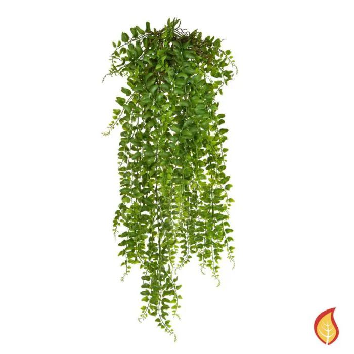 80cm Fern Trail (Fire Resistant)
