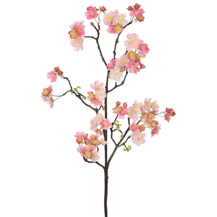 115cm Foliage Cherry Blossom – Pink main product photo