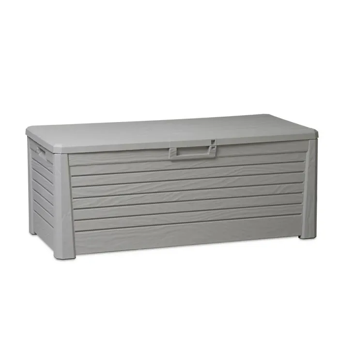 Toomax Florida Anthracite 550L Storage Box Toomax Florida Anthracite 550L Storage Box