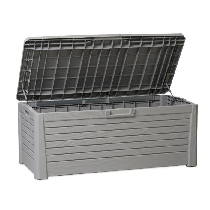 Toomax Florida Anthracite 550L Storage Box Toomax Florida Anthracite 550L Storage Box