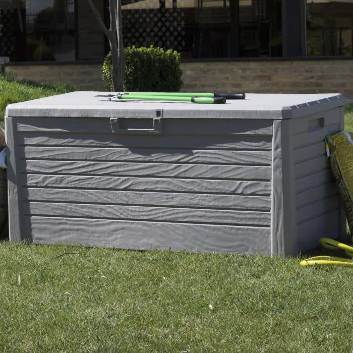 Toomax Florida Anthracite 550L Storage Box Toomax Florida Anthracite 550L Storage Box