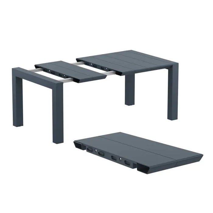 Vegas 6 Seater Extending Table