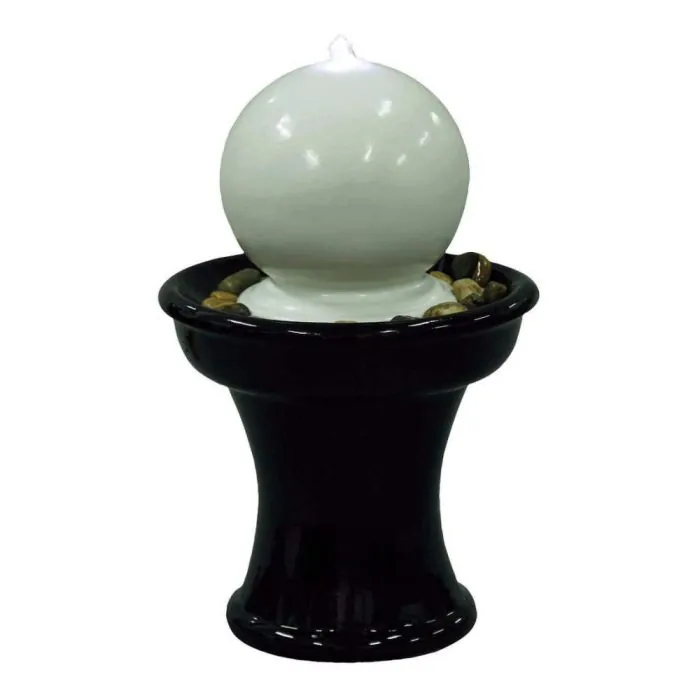 Alicia Ceramic Fountain