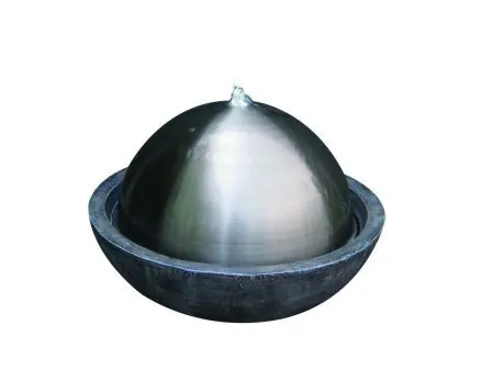 Goa Stainless Steel
