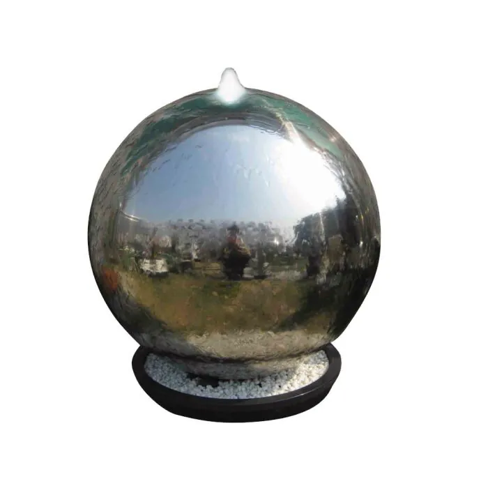 Lyon Stainless Steel