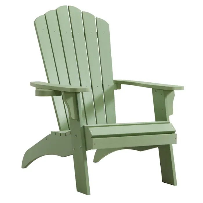 Winawood Adirondack Chair Duck - Egg Green