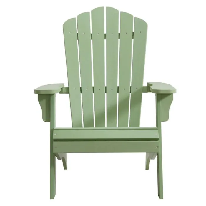 Winawood Adirondack Chair Duck - Egg Green