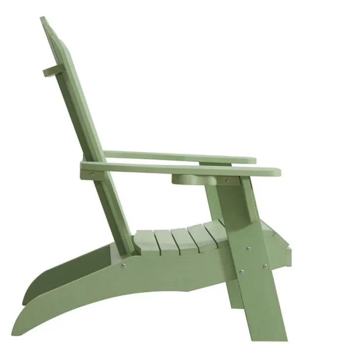 Winawood Adirondack Chair Duck - Egg Green