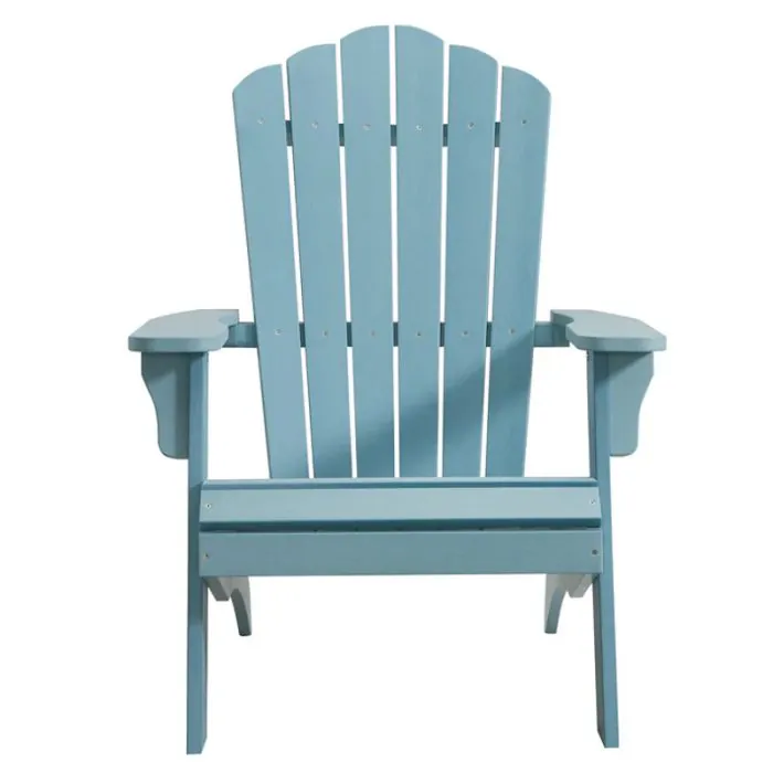 Winawood Adirondack Chair - Powder Blue