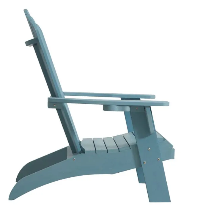 Winawood Adirondack Chair - Powder Blue