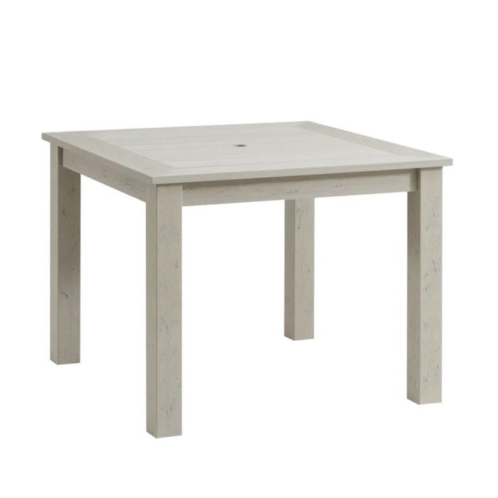 Winawood Square Side Table - Stone Grey main product photo