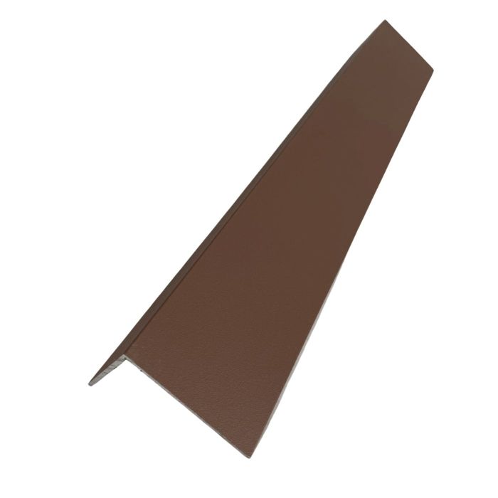 Duro-Clad Corner (35mm x 48mm) - Chocolate main product photo