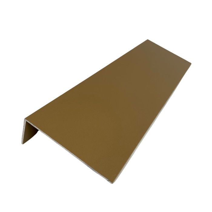 Duro-Clad Corner (35mm x 90mm) - Cedar main product photo