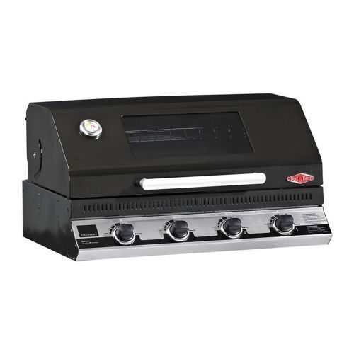 BeefEater 1100E 4 Burner Built in Gas BBQ