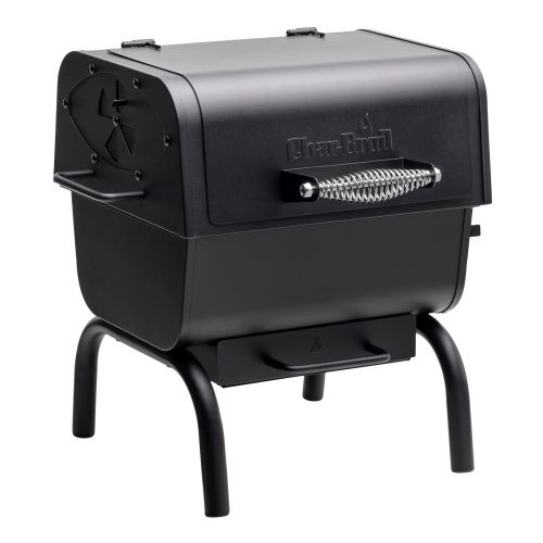 Char-Broil Charcoal Fusion 2 GO Charcoal Barbecue