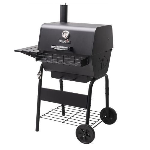 Char-Broil Charcoal Fusion M Charcoal Barbecue