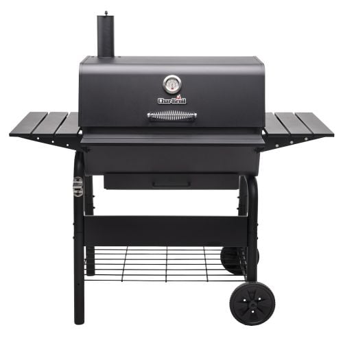 Char-Broil Charcoal Fusion L Charcoal Barbecue