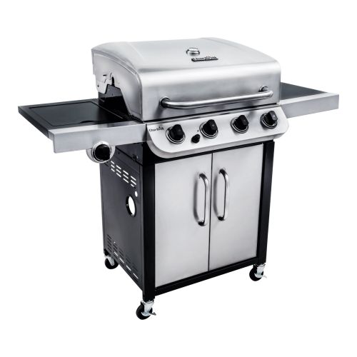 Char-Broil Convective 440-S - 4 Burner Gas BBQ