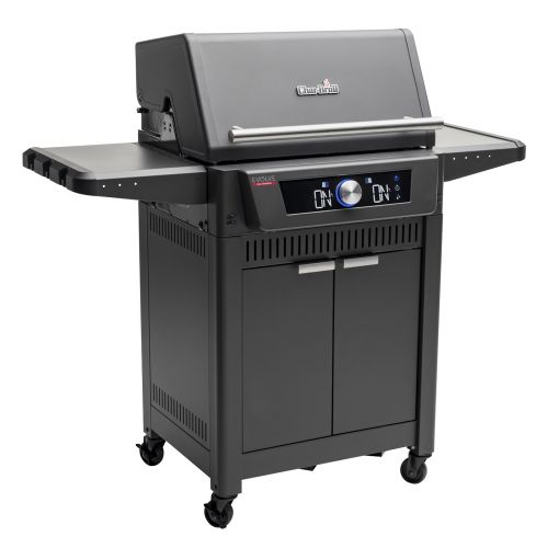 Char-Broil Evolve Gas Barbecue