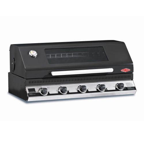 Beefeater Discovery 1100E Plus 5 Burner Built In Gas Barbecue