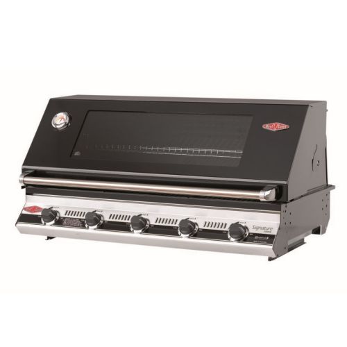 S3000E Signature 5 Burner Built in Gas Barbecue - Beefeater