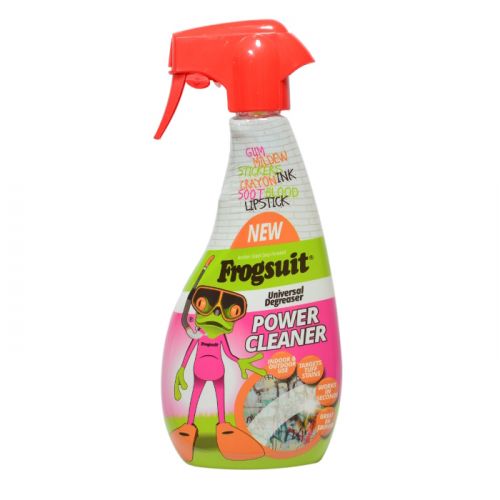 Frogsuit Power Cleaner 500ml