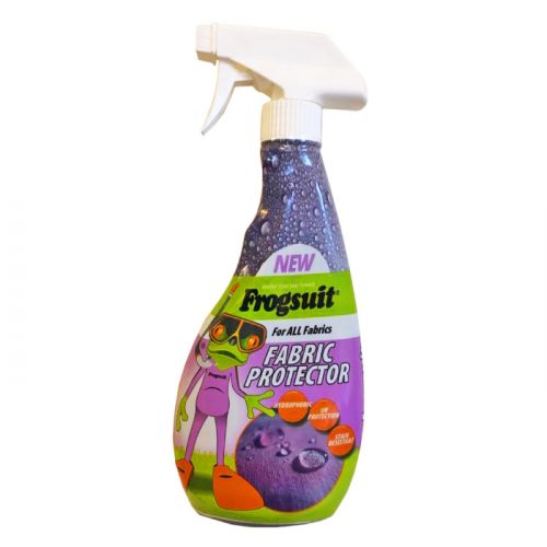 Frogsuit Fabric Protector 500ml