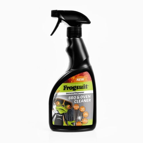 Frogsuit BBQ & Oven Cleaner 500ml