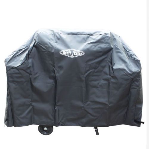 BeefEater 3 Burner Full Length Signature BBQ Cover