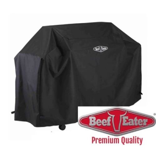 BeefEater 4 Burner Full Length Signature BBQ Cover