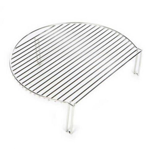Cooking Grid Expander for 16 inch Kamado BBQs