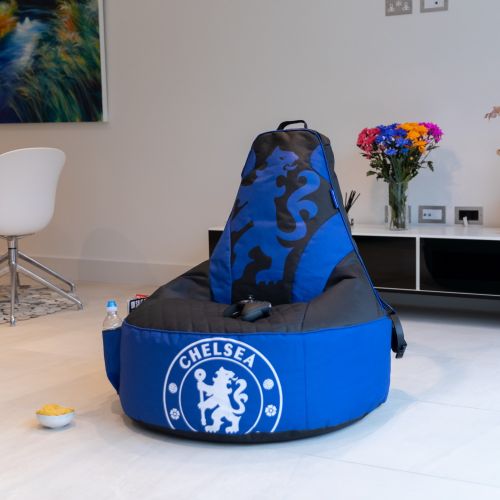 Chelsea Football Gaming Bean bag Chair