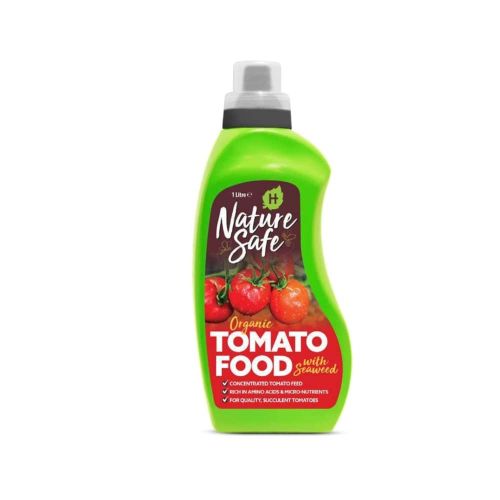 Nature Safe Tomato Food with Seaweed (1 Litre)