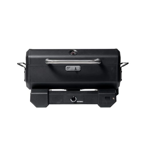MasterBuilt Portable Charcoal BBQ Grill (Grill Only)