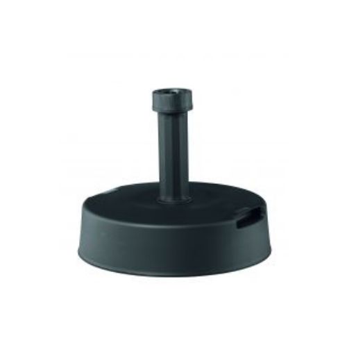 25kg Parasol Base with Supergrip - Anthracite