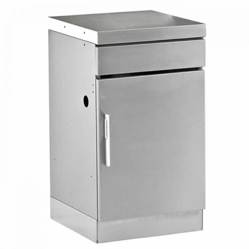 Beefeater Stainless Steel Barbecue Cabinet - No Drawer