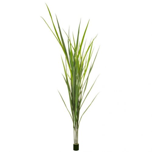 6ft (180cm) Grass Reed (Fire Resistant & UV Protected)