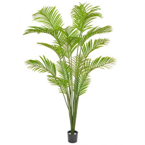 6ft (180cm) Palm Paradise - Commercial (Fire Resistant)