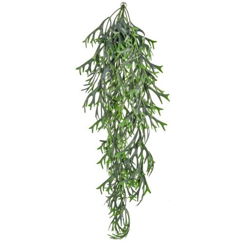 80cm (2.5ft) Staghorn Hanging (Fire Resistant)