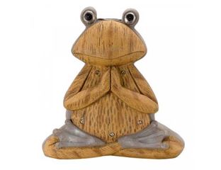 Woodstone In-Lit Frog Category Image
