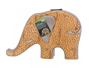 Woodstone Inlit Elephant Category