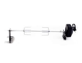 Char-Broil Universal Rotisserie