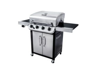 Char-broil Convective 440-s