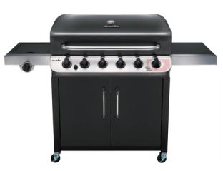 Char-Broil Convective 640 B - XL