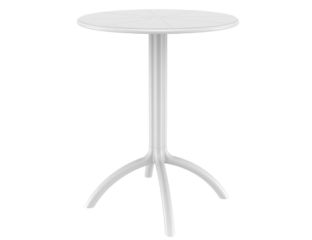 Octopus Table - White