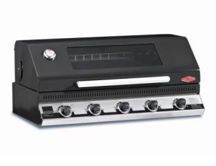 Discovery 1100 Plus 5 Burner Built In Barbecue