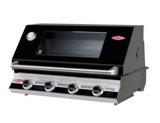 BeefEater S3000e Built In 4 Burner Barbecue