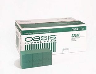 Ideal Maxlife Oasis block