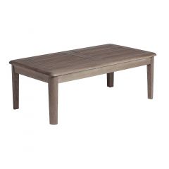 Alexander Rose Sherwood Acacia Broadfield Coffee Table