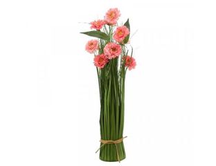 Faux Flowers Bouquet - Pink Paradise 55 cm Category Image